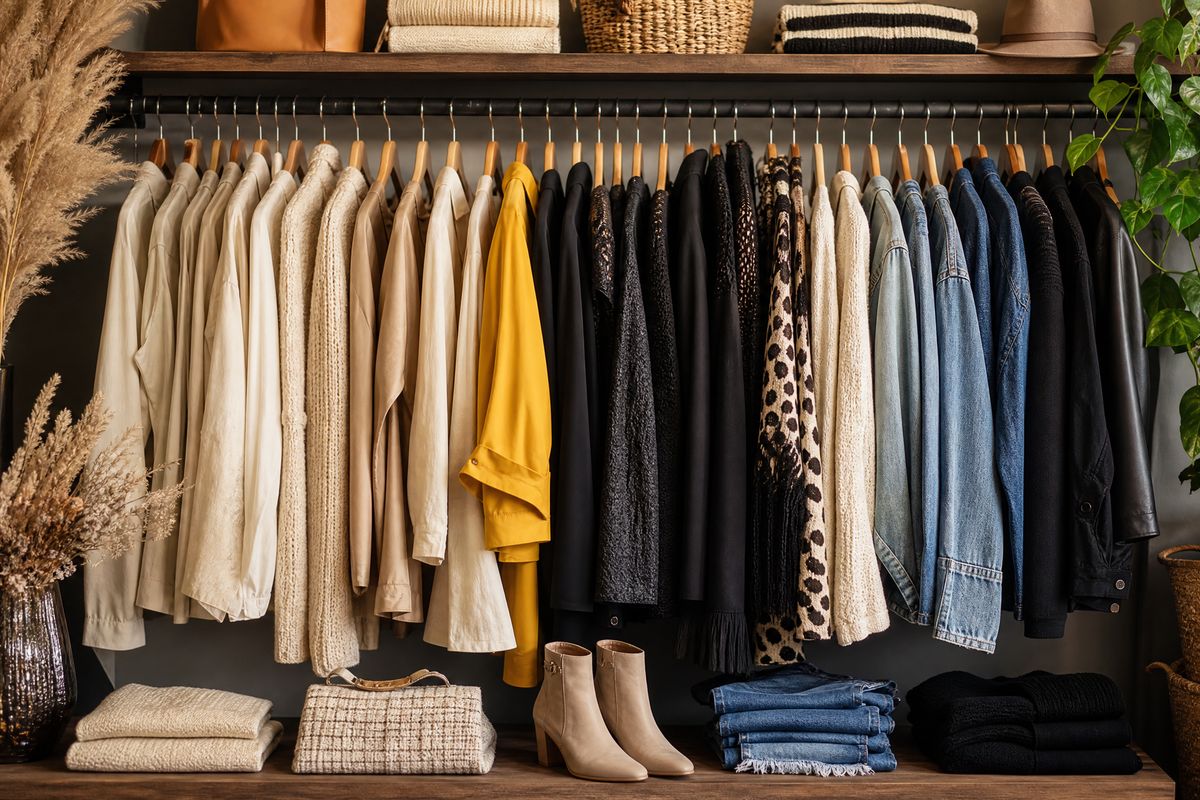 Como a equipe monta uma arara que inspira